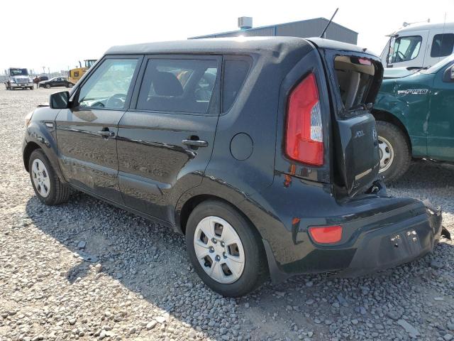 Zdjęcie 2 z aukcji – 2013 KIA SOUL z VIN KNDJT2A52D7618208