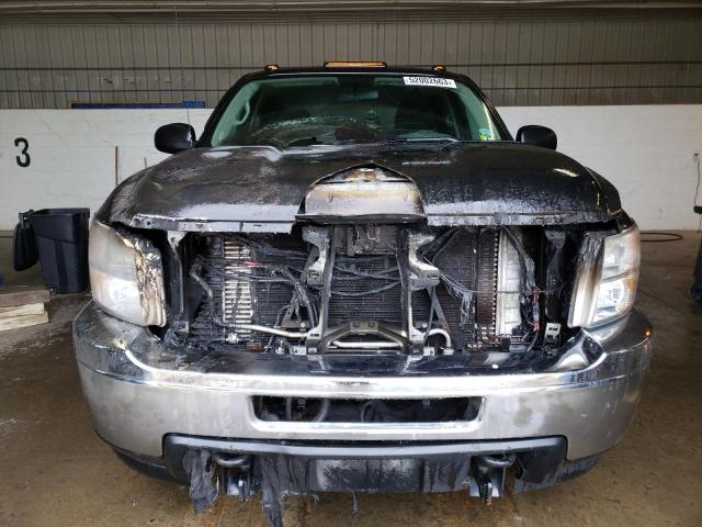 Photo 5 from auction – 2012 CHEVROLET SILVERADO with VIN 1GC1KVC88CF224681