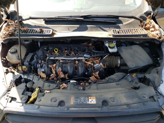 Photo 12 from auction – 2019 FORD ESCAPE S with VIN 1FMCU0F72KUA90863