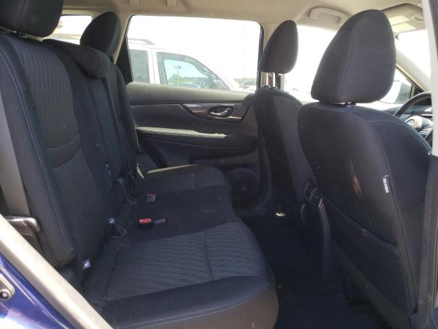 Photo 10 from auction – 2019 NISSAN ROGUE S with VIN 5N1AT2MT9KC754068