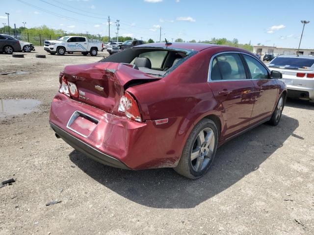 Photo 3 from auction – 2011 CHEVROLET MALIBU 2LT with VIN 1G1ZD5E17BF259703