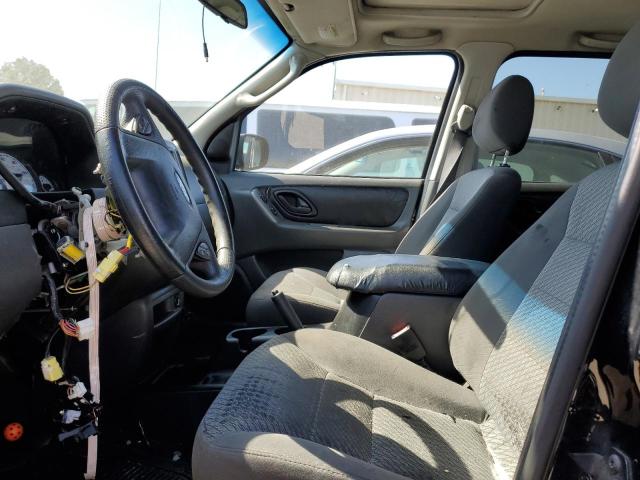 Photo 7 from auction – 2004 FORD ESCAPE XLT with VIN 1FMCU03104DA00841