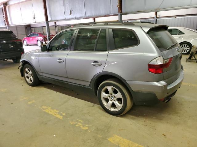 Zdjęcie 2 z aukcji – 2007 BMW X3 3.0SI z VIN WBXPC93407WF06157