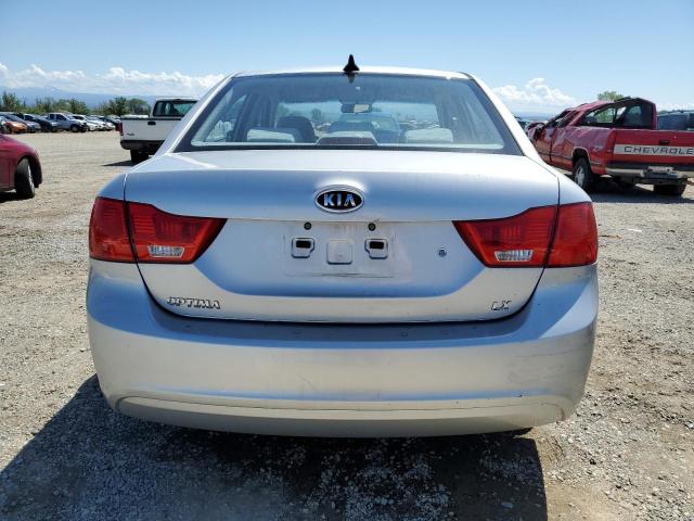 Photo 6 from auction – 2009 KIA OPTIMA LX with VIN KNAGE228495288830