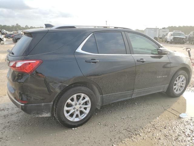 Photo 3 from auction – 2021 CHEVROLET EQUINOX LT with VIN 3GNAXKEV4ML331373