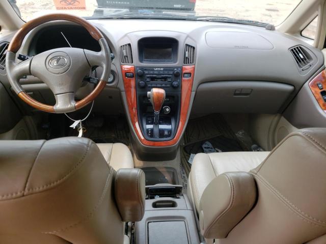 Фото 8 с аукциона – 2001 LEXUS RX 300 с VIN JTJHF10UX10226331