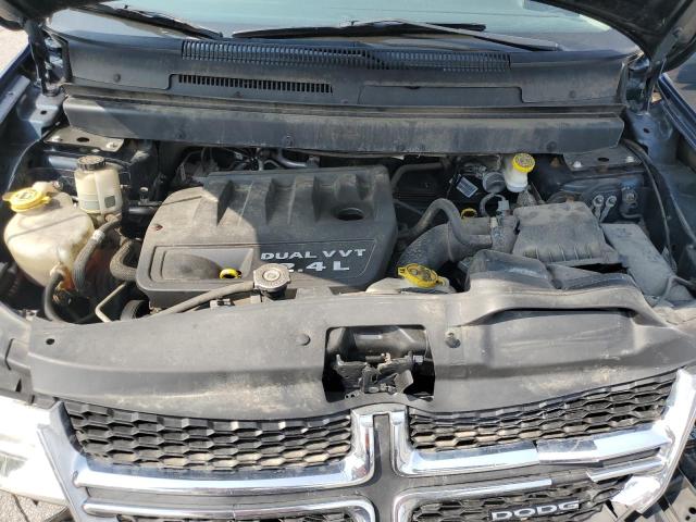Photo 12 from auction – 2013 DODGE JOURNEY SX with VIN 3C4PDCBB0DT578966