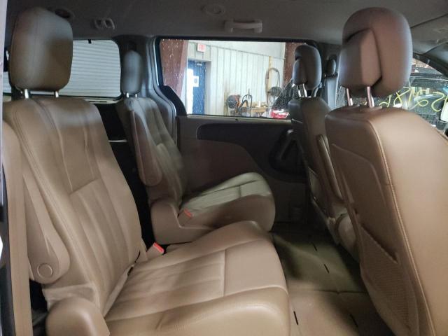 Photo 11 from auction – 2015 CHRYSLER TOWN & COU with VIN 2C4RC1BG4FR561606