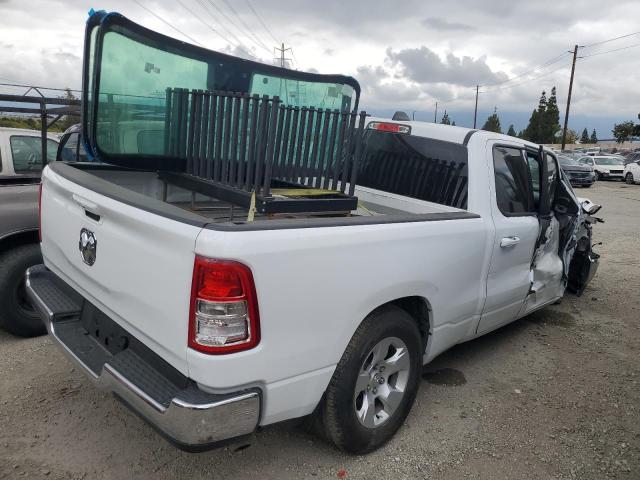 Photo 3 from auction – 2022 RAM 1500 BIG H with VIN 1C6RREBG8NN276058