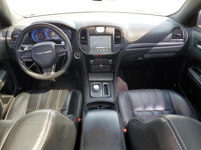 Photo 8 from auction – 2016 CHRYSLER 300 S with VIN 2C3CCAGG7GH157239