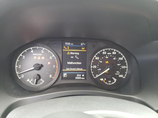 Photo 9 from auction – 2023 NISSAN ALTIMA S with VIN 1N4BL4BV0PN347489