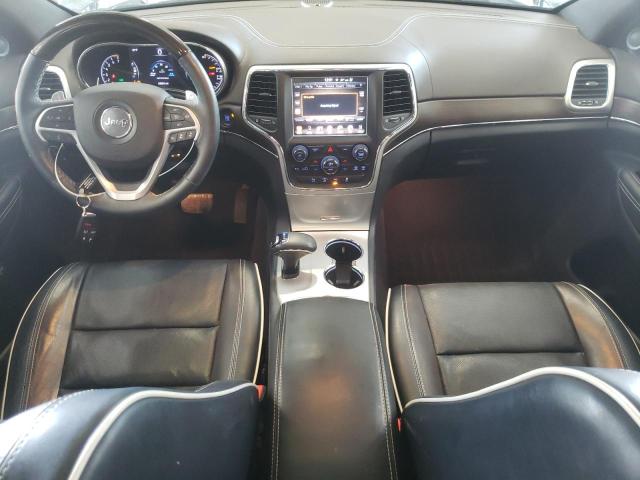 Photo 8 from auction – 2014 JEEP GRAND CHER with VIN 1C4RJFCG8EC184965