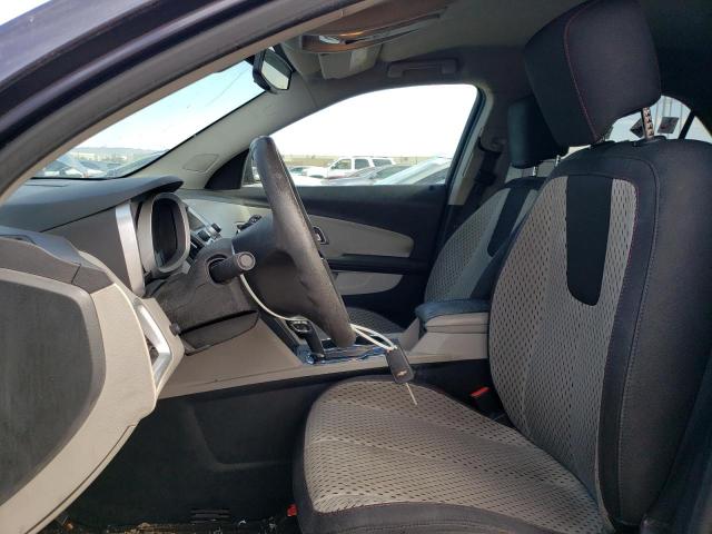 Photo 7 from auction – 2014 CHEVROLET EQUINOX LS with VIN 2GNFLEEK1E6158913