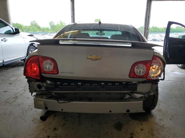 Photo 6 from auction – 2008 CHEVROLET MALIBU 1LT with VIN 1G1ZH57B68F164908