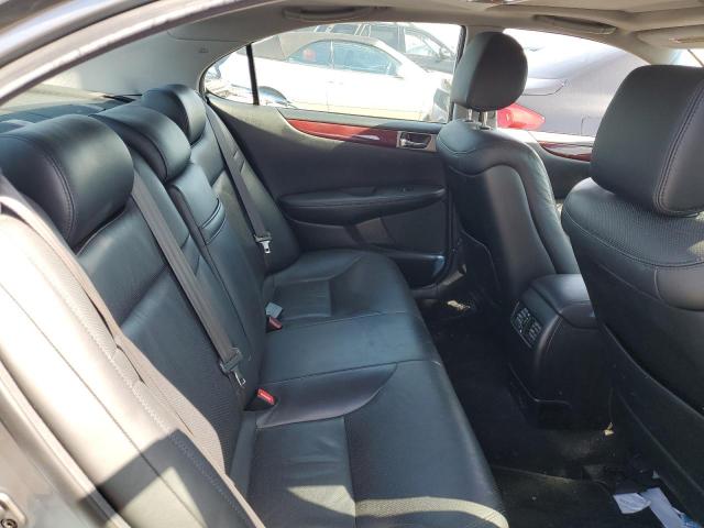 Photo 10 from auction – 2005 LEXUS ES 330 with VIN JTHBA30G455099886