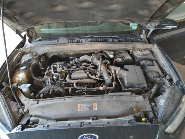 Photo 11 from auction – 2014 FORD FUSION SE with VIN 3FA6P0HD2ER129626
