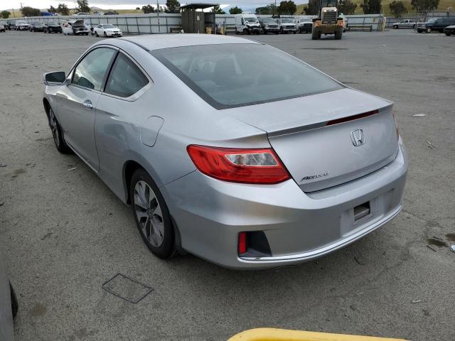 Photo 2 from auction – 2015 HONDA ACCORD EX with VIN 1HGCT1B70FA012318