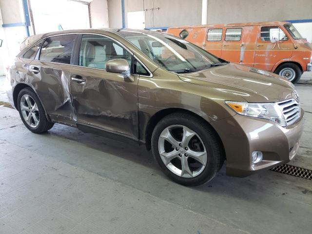 Photo 4 from auction – 2009 TOYOTA VENZA with VIN 4T3BK11A09U024629