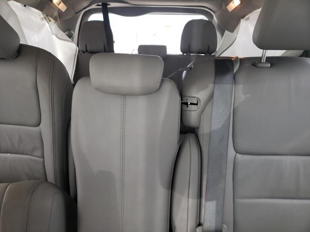 Photo 10 from auction – 2017 TOYOTA SIENNA XLE with VIN 5TDYZ3DC2HS836920