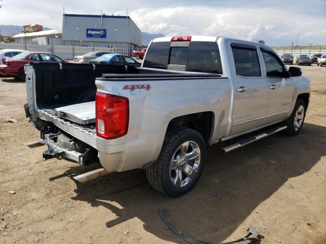 Photo 3 from auction – 2017 CHEVROLET SILVERADO with VIN 3GCUKSEC1HG272381