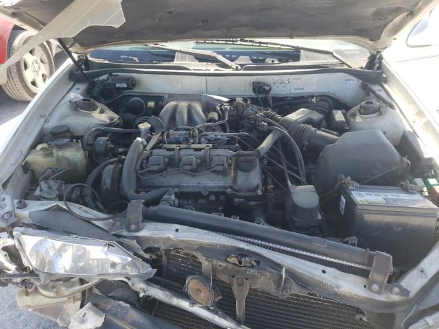 Photo 11 from auction – 1998 TOYOTA AVALON XL with VIN 4T1BF18B4WU267481