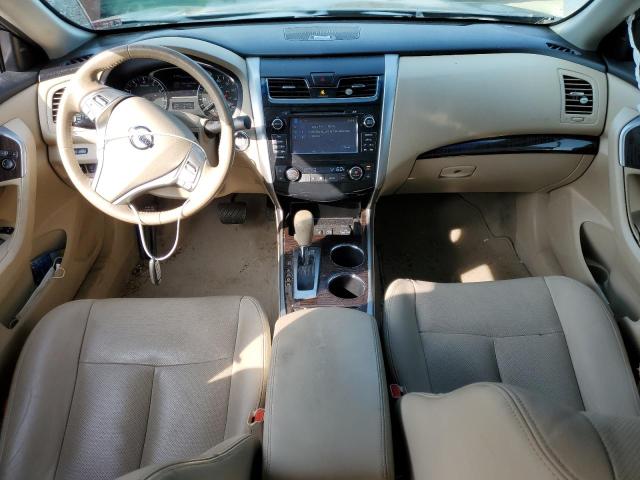 Photo 8 from auction – 2014 NISSAN ALTIMA 2.5 with VIN 1N4AL3AP2EC901035