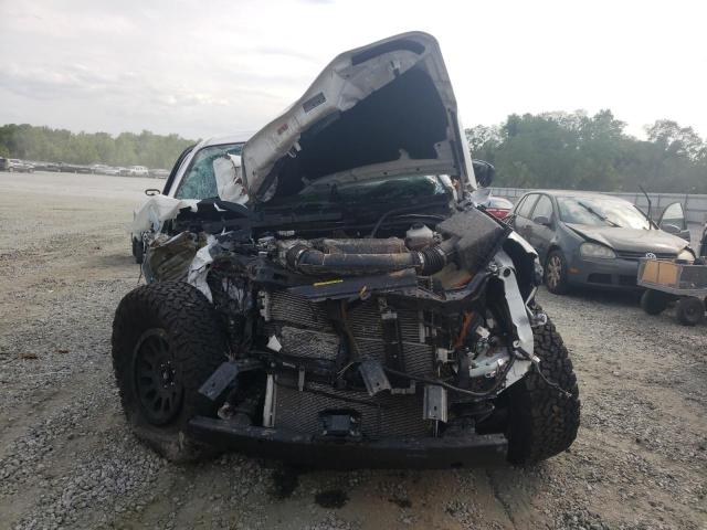 Photo 5 from auction – 2022 NISSAN FRONTIER S with VIN 1N6ED1EJ2NN616209