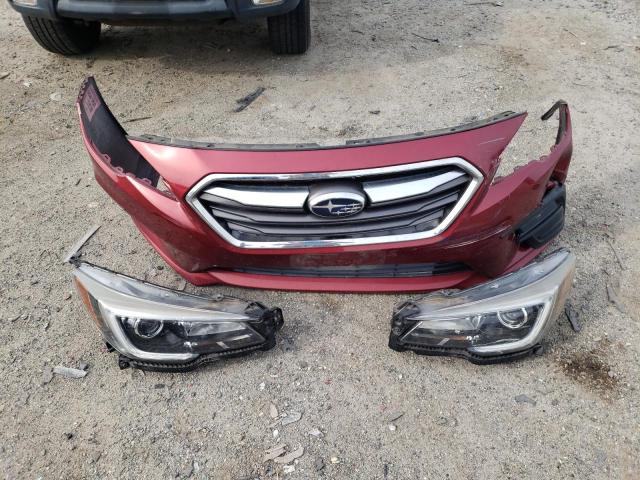 Photo 12 from auction – 2018 SUBARU LEGACY 2.5 with VIN 4S3BNAC61J3013159