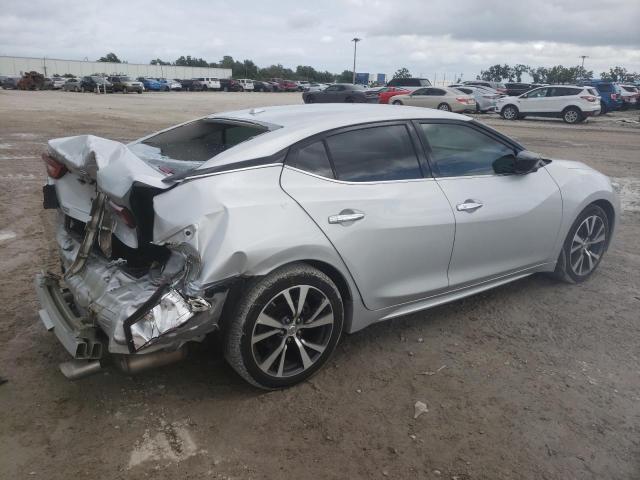 Photo 3 from auction – 2017 NISSAN MAXIMA 3.5 with VIN 1N4AA6AP1HC438042