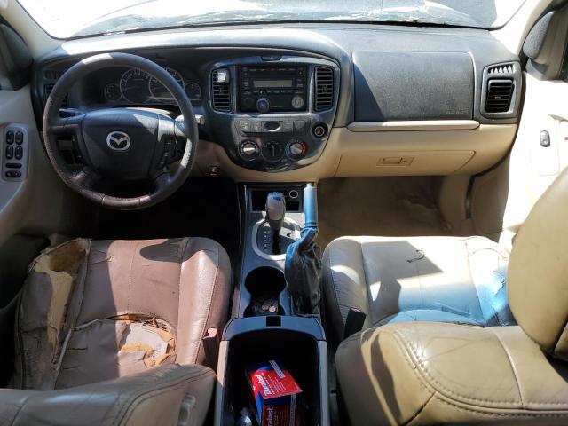 Photo 8 from auction – 2005 MAZDA TRIBUTE S with VIN 4F2YZ06125KM03918