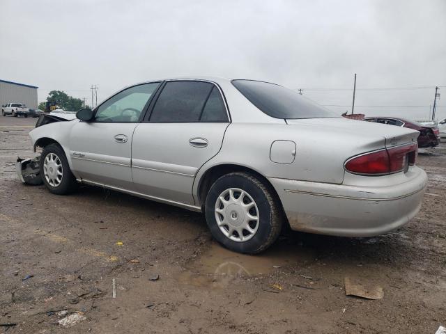 Photo 2 from auction – 2002 BUICK CENTURY CU with VIN 2G4WS52J521200737