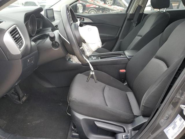Photo 7 from auction – 2017 MAZDA 3 SPORT with VIN 3MZBN1K71HM104660
