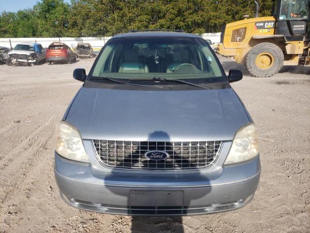 Photo 5 from auction – 2007 FORD FREESTAR S with VIN 2FMZA522X7BA08174