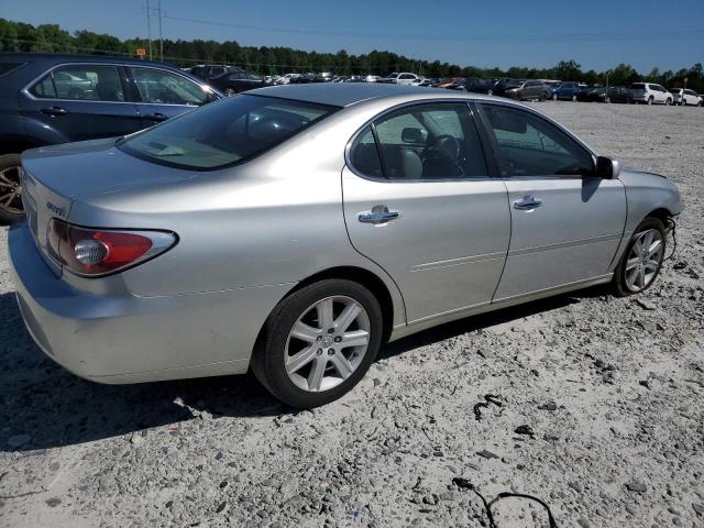 Photo 3 from auction – 2003 LEXUS ES 300 with VIN JTHBF30G336009216