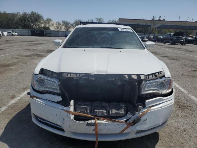 Photo 5 from auction – 2013 CHRYSLER 300 with VIN 2C3CCAAG6DH626759