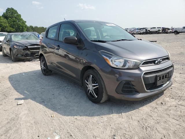 Photo 4 from auction – 2016 CHEVROLET SPARK LS with VIN KL8CB6SA6GC612804