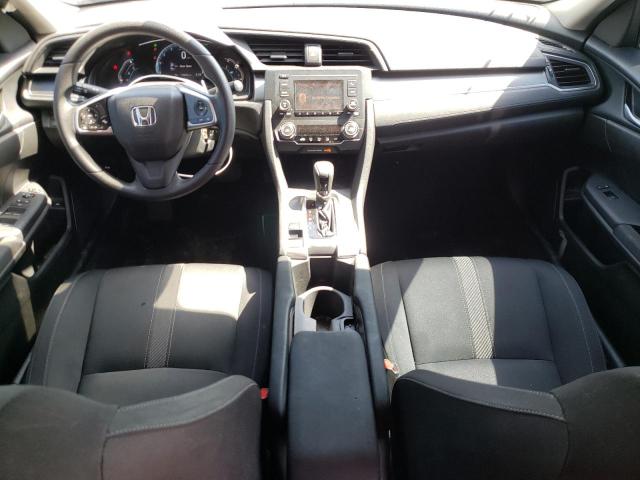Photo 8 from auction – 2017 HONDA CIVIC LX with VIN 2HGFC2F66HH525369