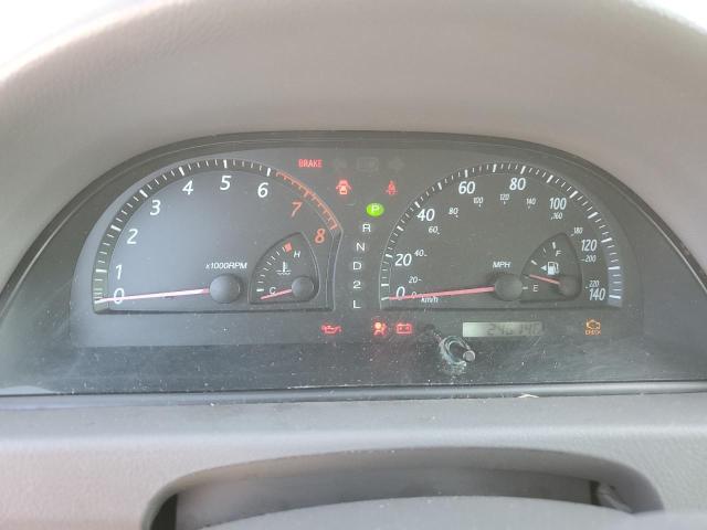 Photo 9 from auction – 2003 TOYOTA CAMRY LE with VIN 4T1BE32K33U160957