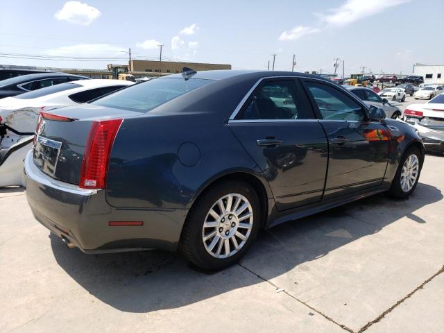 Photo 3 from auction – 2010 CADILLAC CTS with VIN 1G6DA5EG5A0114100