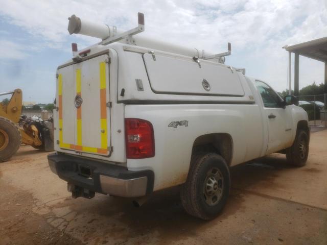 Photo 3 from auction – 2014 CHEVROLET SILVERADO with VIN 1GC0KVCGXEF166286
