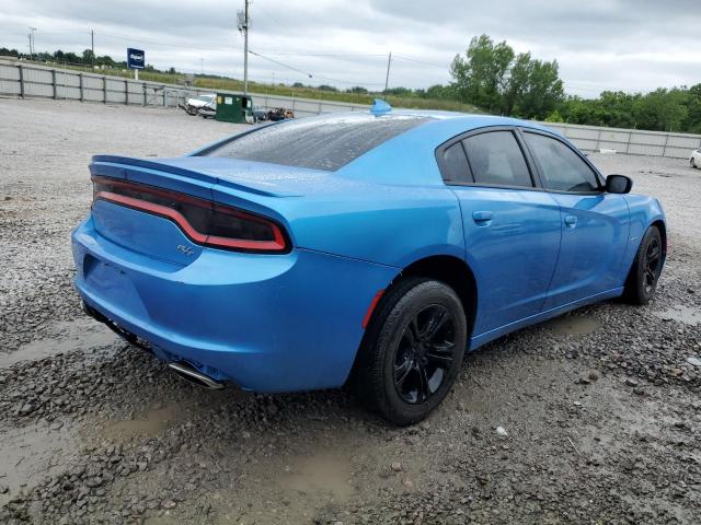 Photo 3 from auction – 2015 DODGE CHARGER R/ with VIN 2C3CDXCT3FH858054