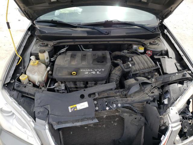 Zdjęcie 11 z aukcji – 2013 CHRYSLER 200 TOURIN z VIN 1C3CCBBB1DN762622