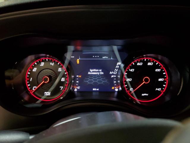 Photo 9 from auction – 2023 DODGE CHARGER SX with VIN 2C3CDXBG4PH564703