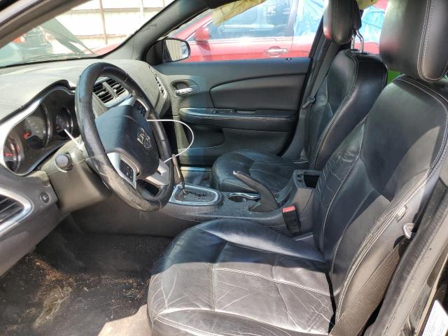 Photo 7 from auction – 2013 DODGE AVENGER SX with VIN 1C3CDZCB2DN557315
