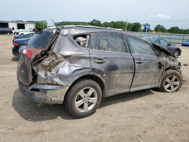 Photo 3 from auction – 2015 TOYOTA RAV4 XLE with VIN 2T3WFREV3FW172044