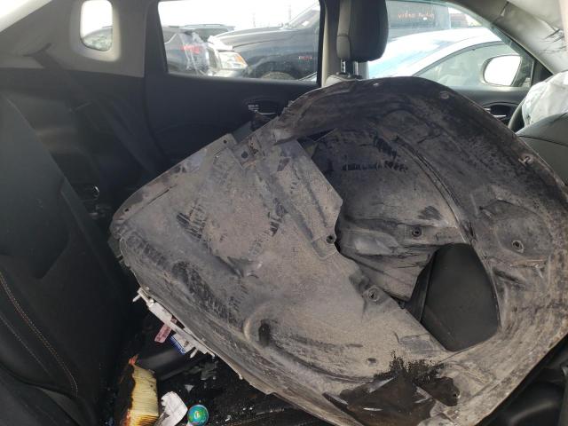 Photo 10 from auction – 2021 JEEP COMPASS LA with VIN 3C4NJDBB2MT548020
