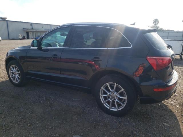 Foto 2 de la subasta – 2012 AUDI Q5 PREMIUM con VIN WA1LFAFP5CA007928