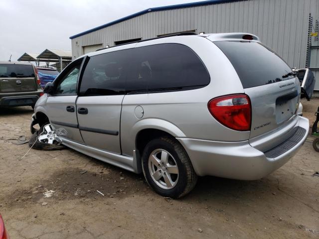Photo 2 from auction – 2007 DODGE GRAND CARA with VIN 1D4GP24R67B193562
