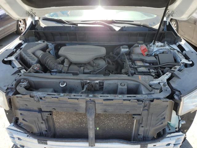 Photo 12 from auction – 2018 GMC ACADIA SLT with VIN 1GKKNULS8JZ211009