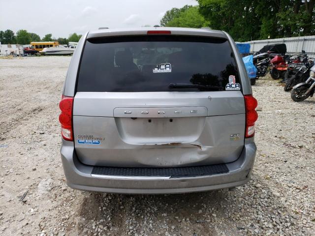 Photo 6 from auction – 2017 DODGE GRAND CARA with VIN 2C4RDGEG9HR750296
